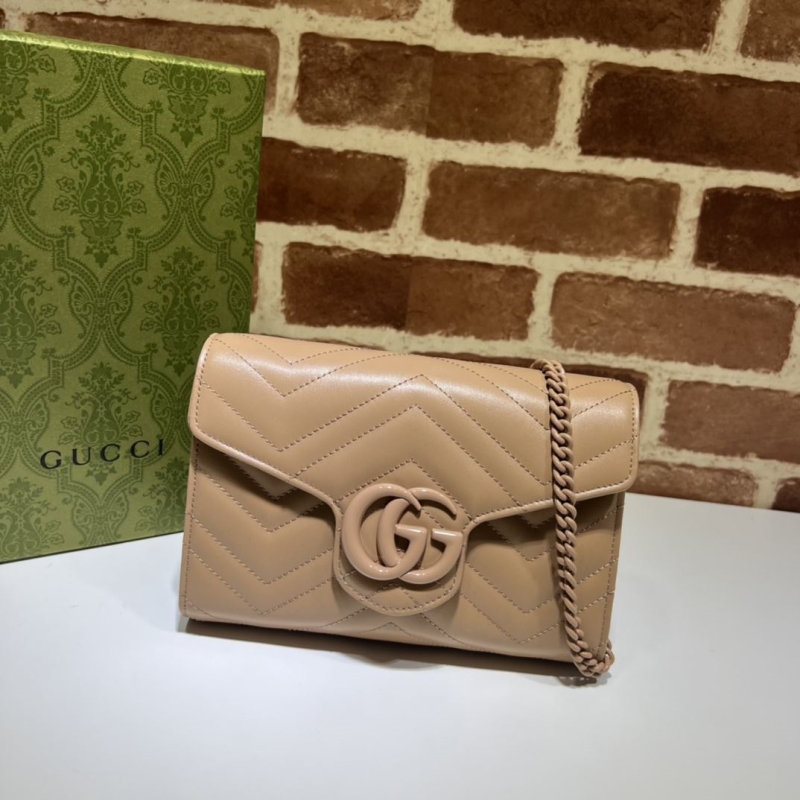 G*u*i satchel bags